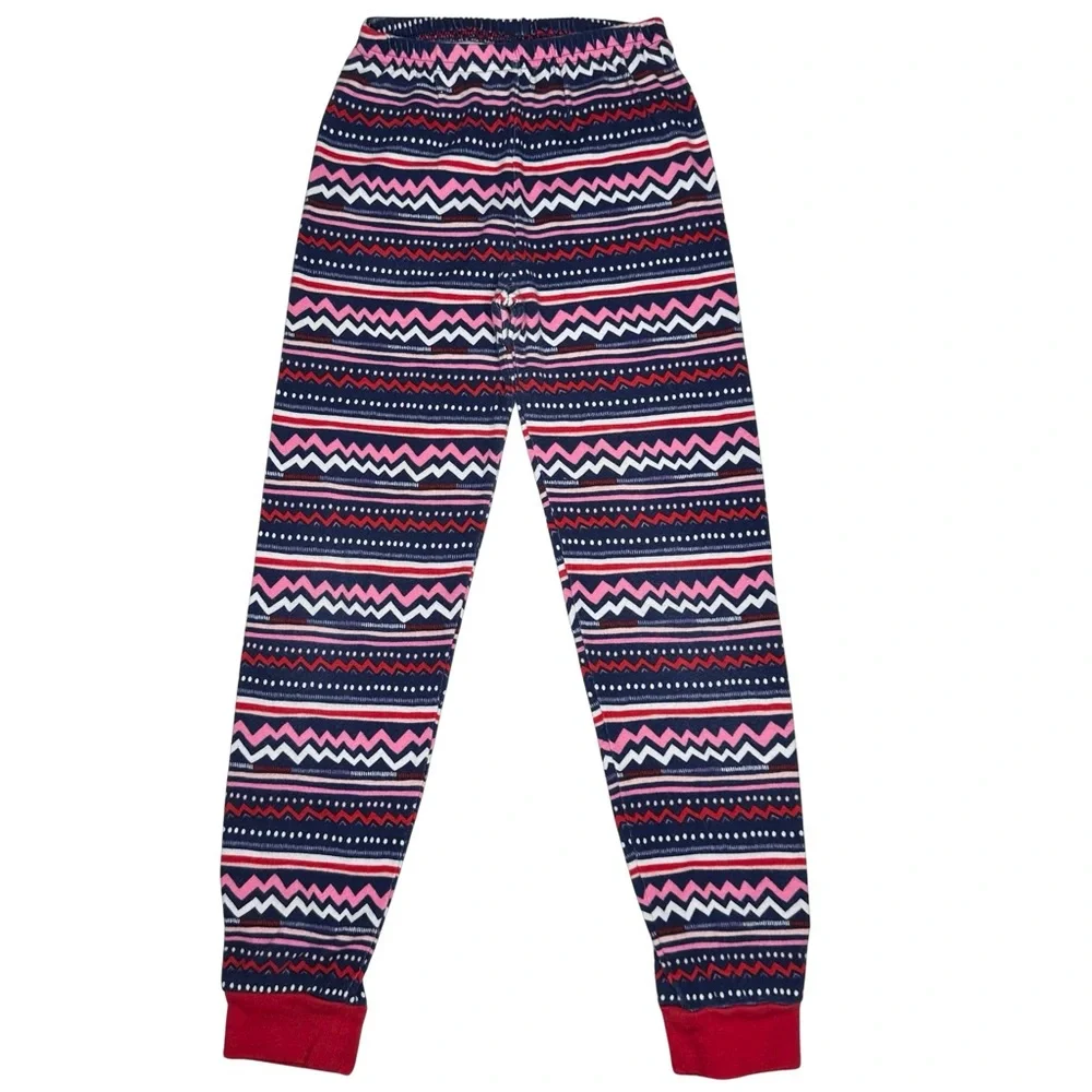 Gymboree‎ Bear Appliqué Pajamas